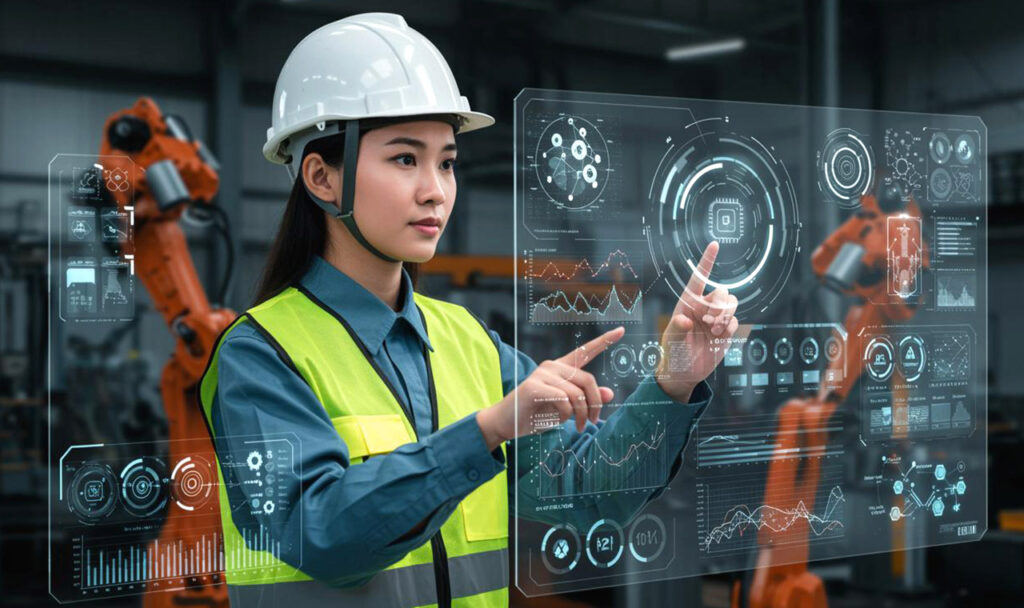 Giới thiệu: Kỷ nguyên mới của ngành xây dựng Việt Nam với Scan to BIM