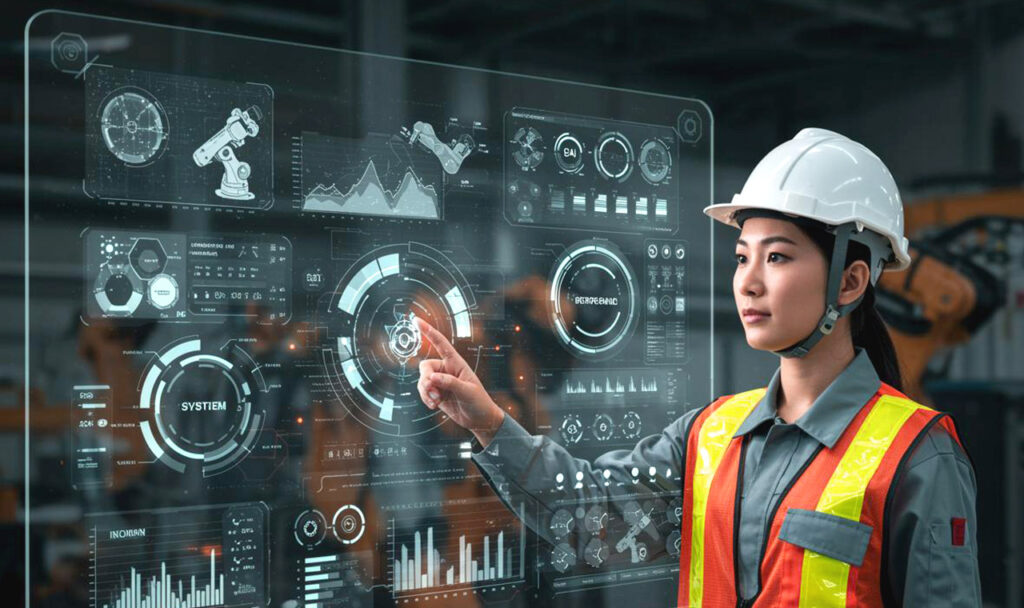 Đạo Đức Ứng Dụng Công Nghệ: Giải Bài Toán Năng Suất và Giá Trị Con Người trong Xây Dựng Việt Nam.