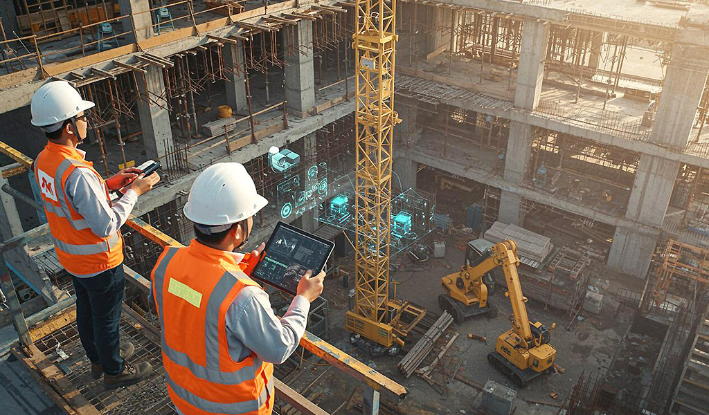 Nâng cao an toàn lao động