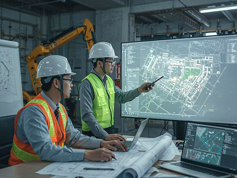 BIM là gì? "Bộ não số" của mỗi công trình