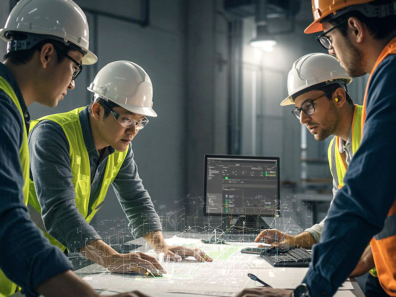 Thách thức và Giải pháp khi Triển khai IoT tại Việt Nam