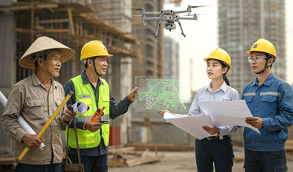 Thách Thức Khi Triển Khai AI Tại Việt Nam