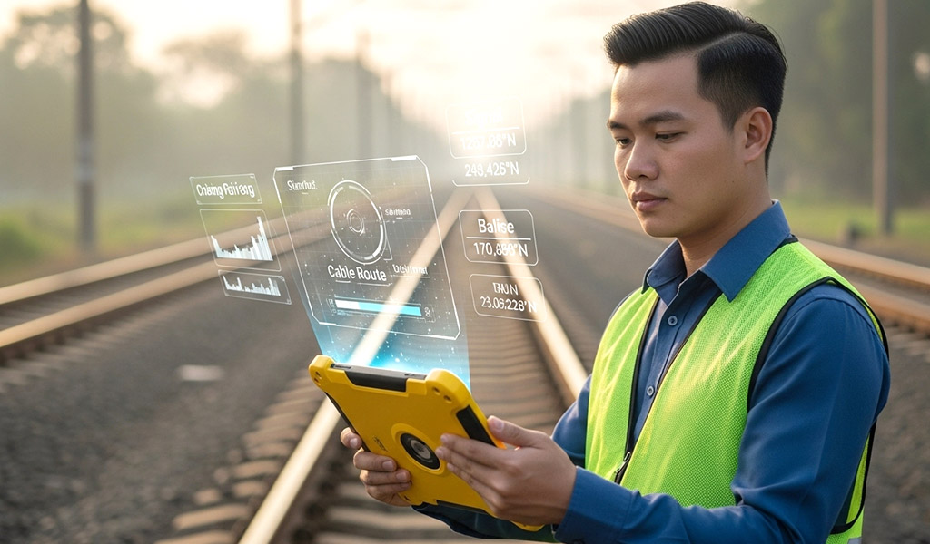 Thách thức trên hành trình chuyển đổi số giao thông