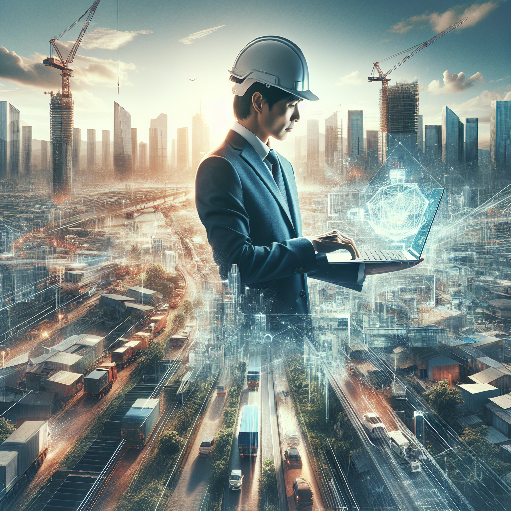 Chuyển đổi số và Giao thông thông minh: Cú hích kiến tạo hạ tầng đô thị Việt Nam