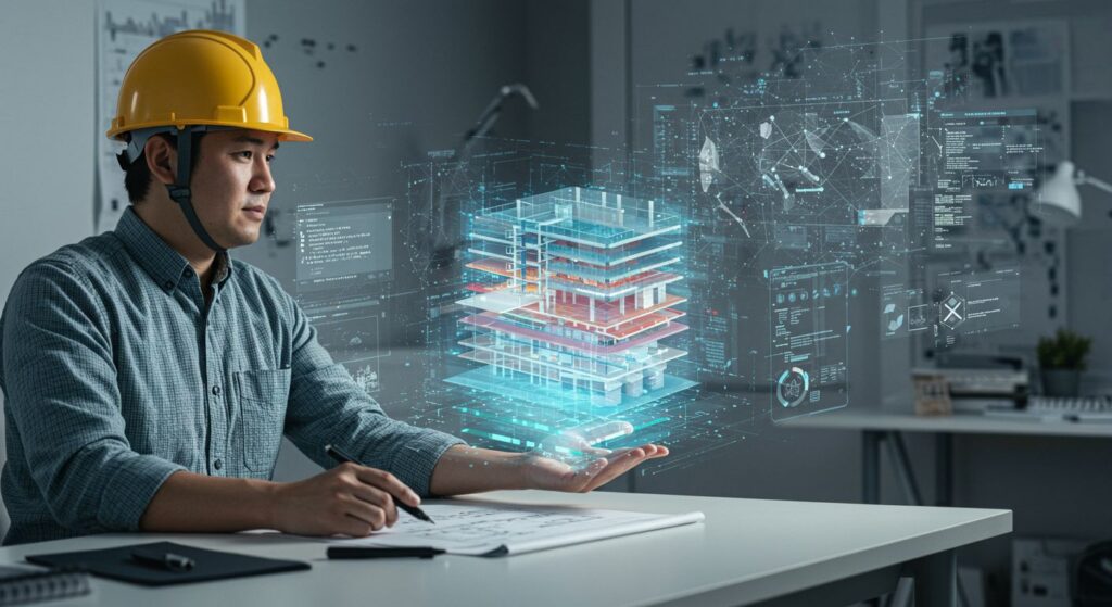 II. Quản lý dữ liệu Digital Twin: Bản chất và kiến trúc cốt lõi