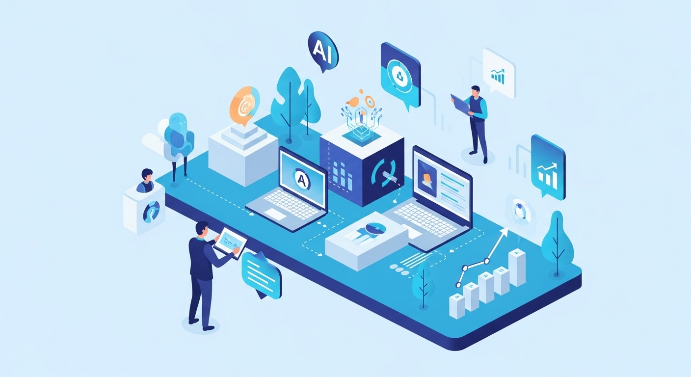 AI và Cuộc Cách Mạng Xanh Trong Thiết Kế Xây Dựng Bền Vững