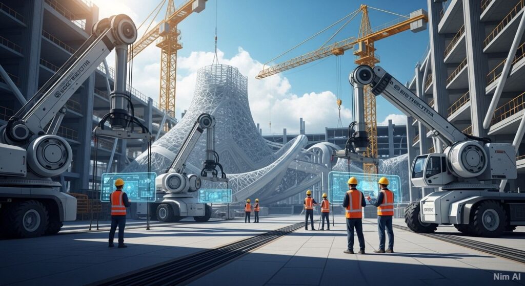 Công Nghệ In 3D & Vật Liệu Tái Chế