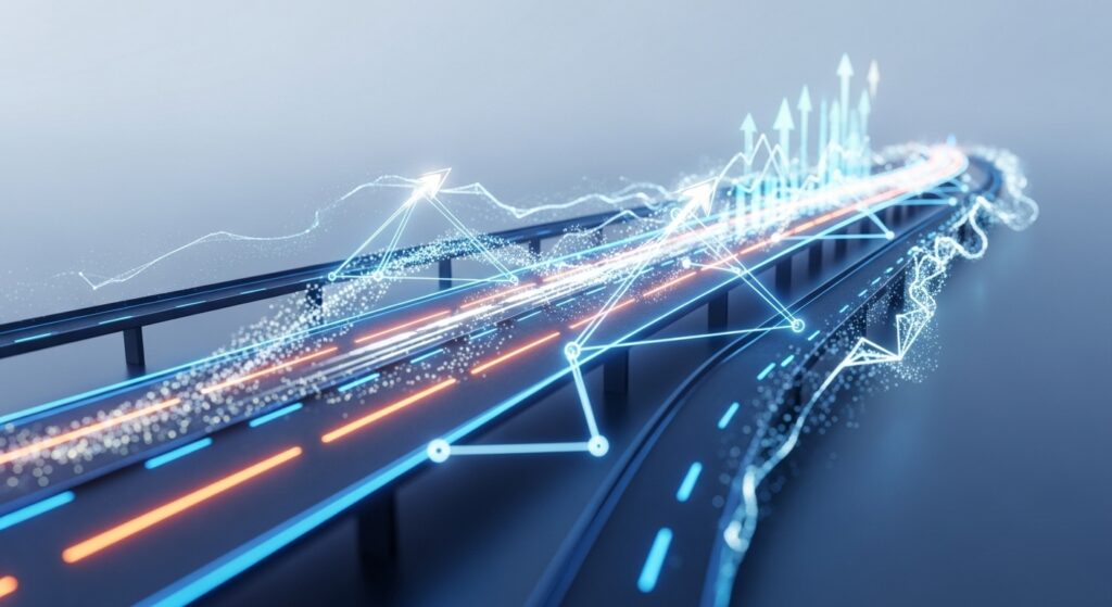 Hiện trạng chuyển đổi số và ứng dụng ITS tại Việt Nam