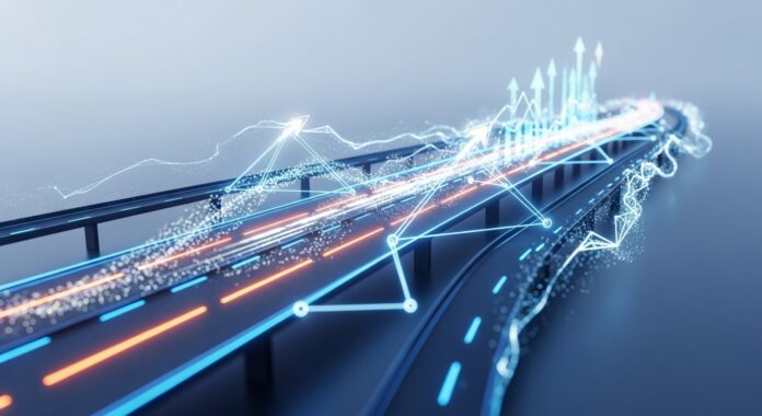 Giao thông thông minh (ITS) – Nền tảng của chuyển đổi số hạ tầng giao thông