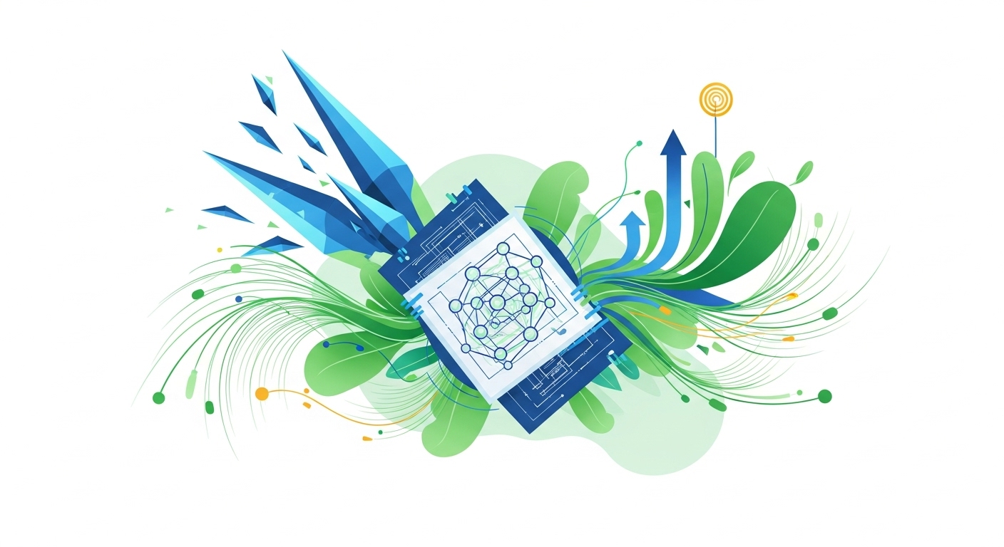 Lời mở đầu: Cuộc cách mạng xanh trong ngành xây dựng và vai trò của AI