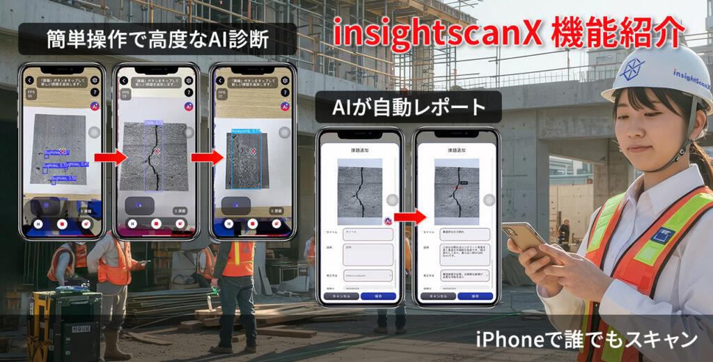 Những lợi ích đột phá của AI trong quản lý chất lượng thi công