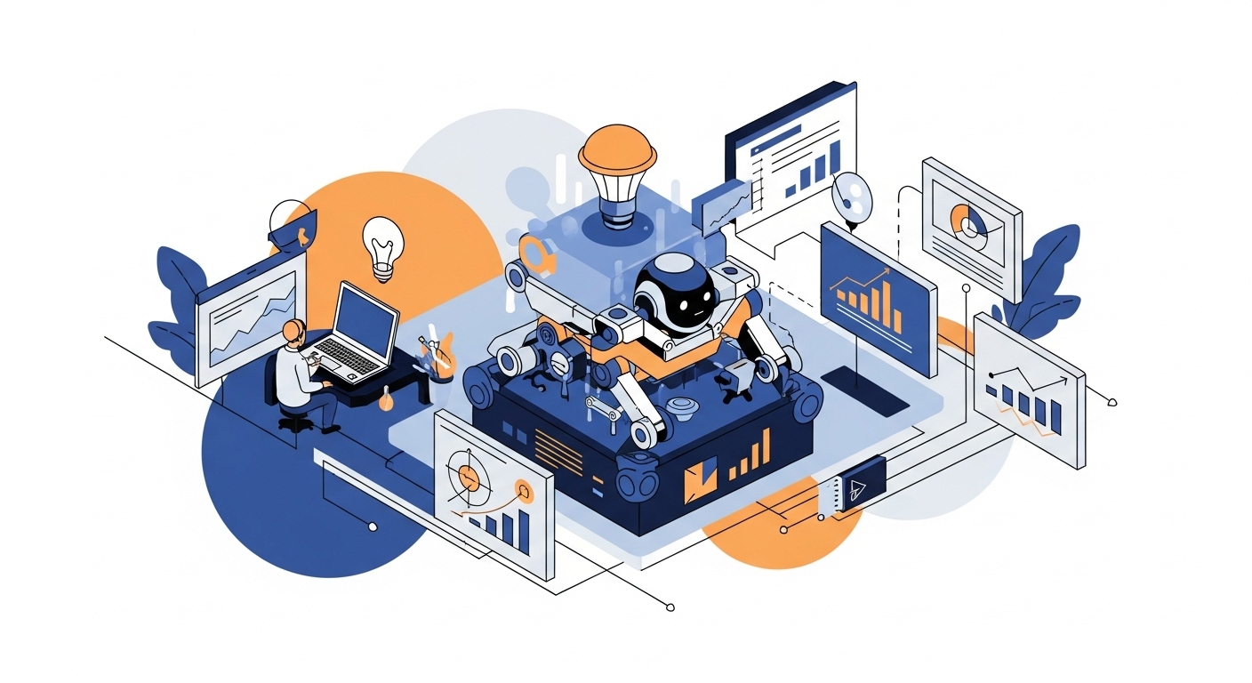 I. Giới thiệu tổng quan về Robotics trong xây dựng