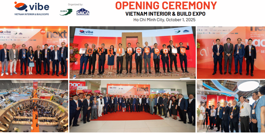 Hệ Sinh Thái Sự Kiện Chuyên Sâu và Giá Trị Kết Nối