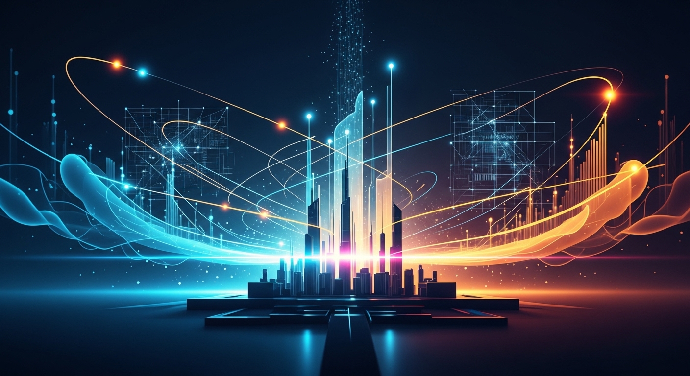 Mở đầu: Cuộc cách mạng VR/AR trong ngành AEC