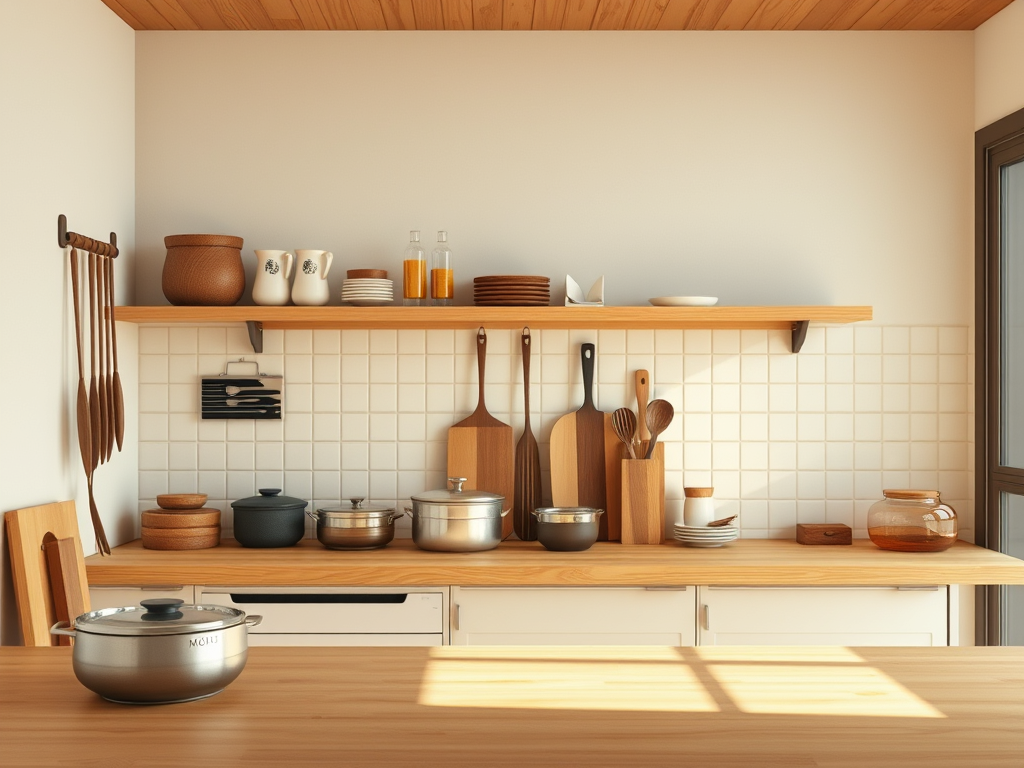 Sự tối giản và tinh gọn (Minimalism)