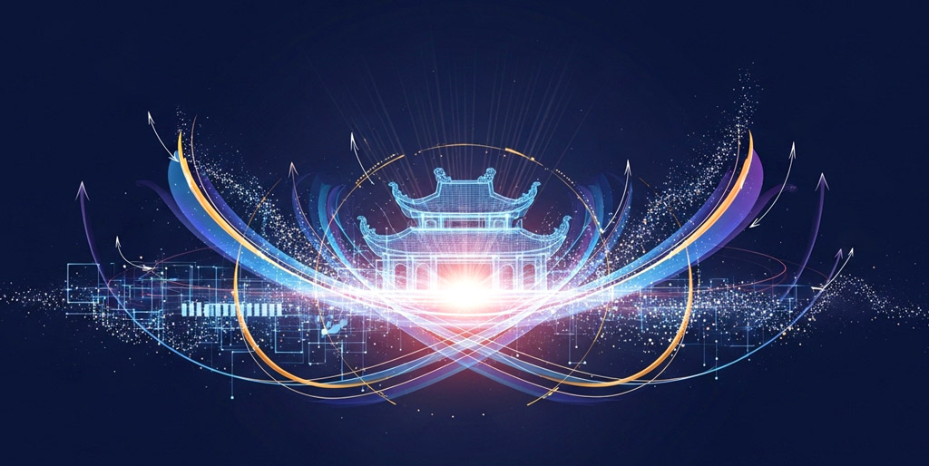 Bảo tồn di sản kiến trúc bằng công nghệ VR