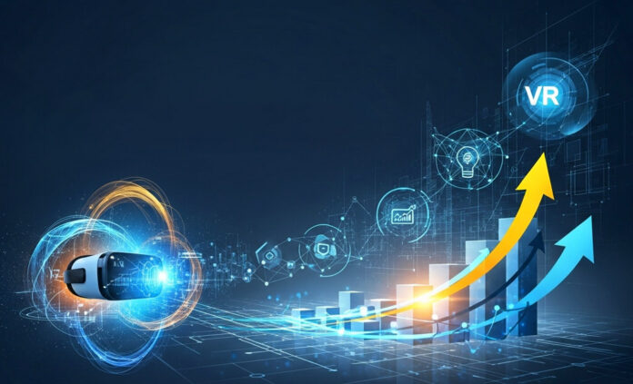 Khám phá cách Thực tế ảo (VR) đang cách mạng hóa ngành xây dựng tại Việt Nam