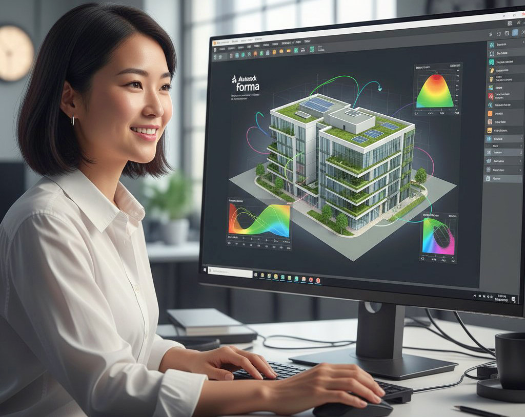 BIM Modeler (Họa viên BIM / Kỹ sư dựng hình)