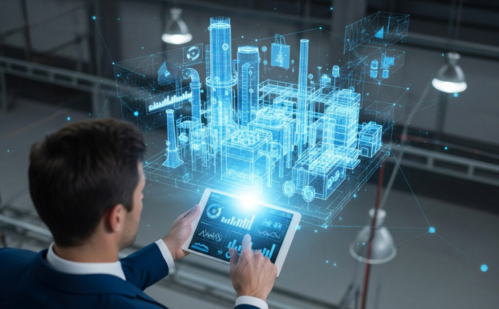 Hướng Dẫn Triển Khai AI Cho Quản Lý Năng Lượng (Từng Bước)