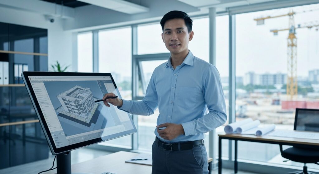 Cốt Lõi Của Thư Viện BIM: Các Tiêu Chuẩn Quốc Tế Cần Biết