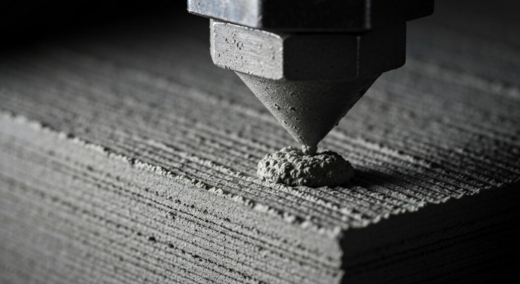 Công nghệ in 3D trong kiến trúc là gì? 