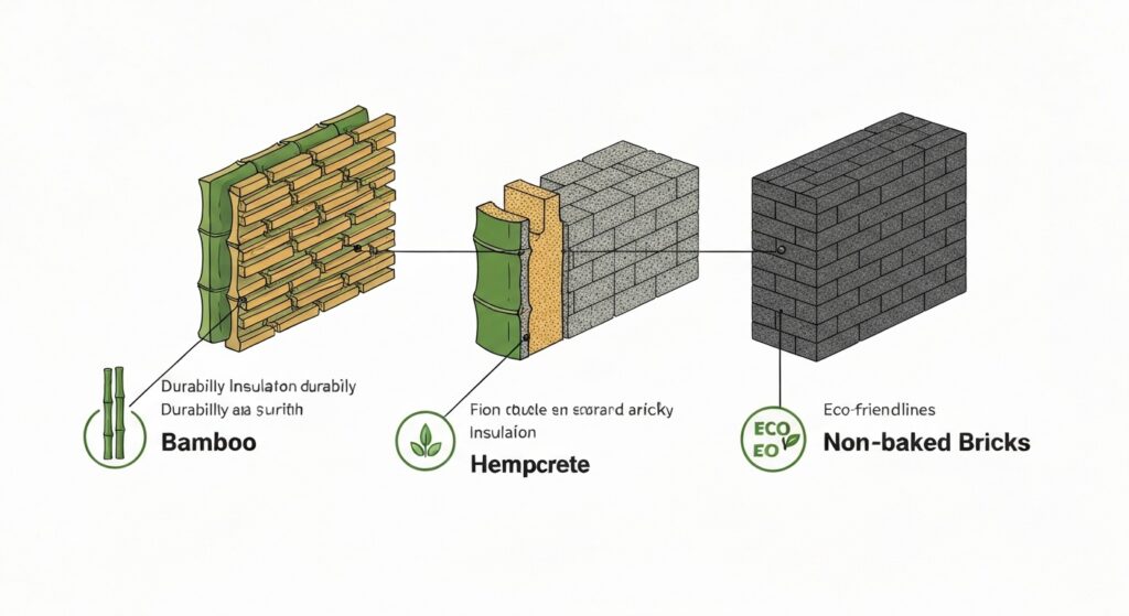 Vật Liệu & Công Nghệ - Khi "Cứng" Gặp "Mềm"