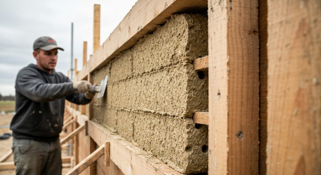 Vật liệu tái tạo (Renewable Materials)