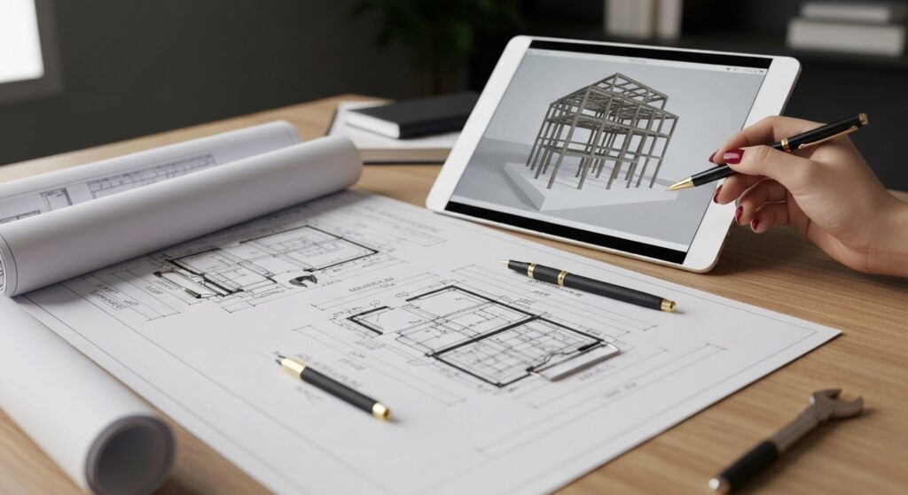 Bóc Tách Cấu Trúc Chi Phí