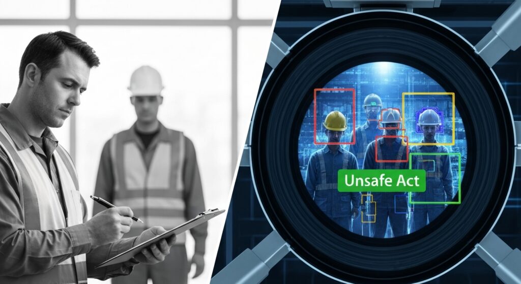 Mở đầu: Khi "Zero Accident" không chỉ là khẩu hiệu sáo rỗng