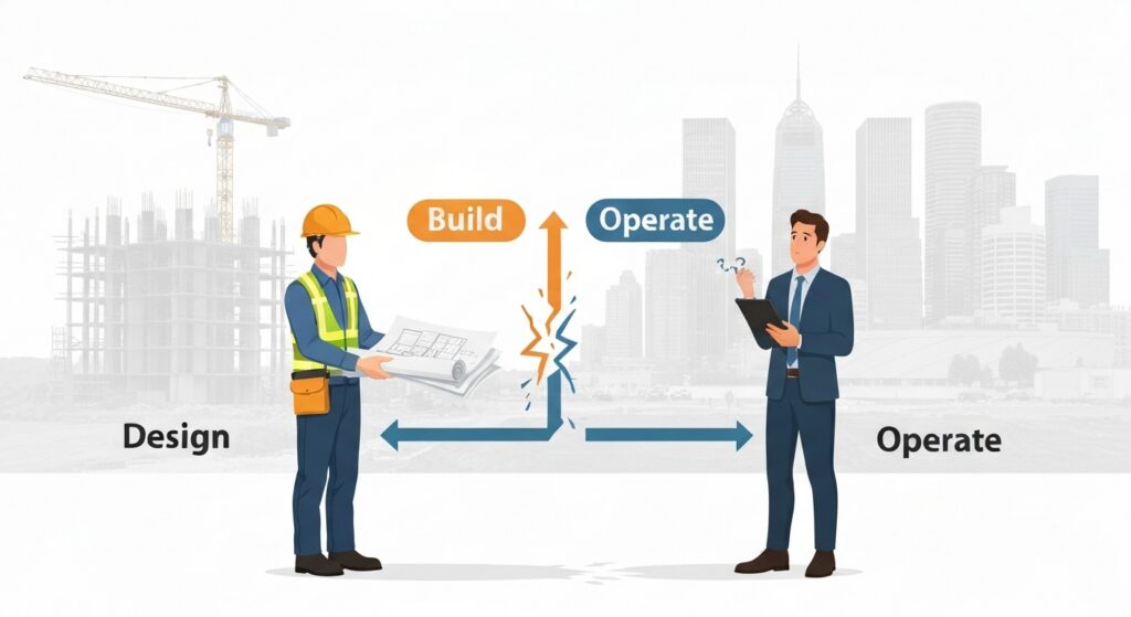Thách thức về Quy trình và Vòng đời dự án (Process & Lifecycle)