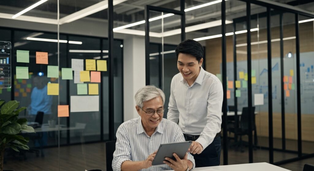 Case Study Thực Tế: Bài Học Từ Việt Nam & Thế Giới