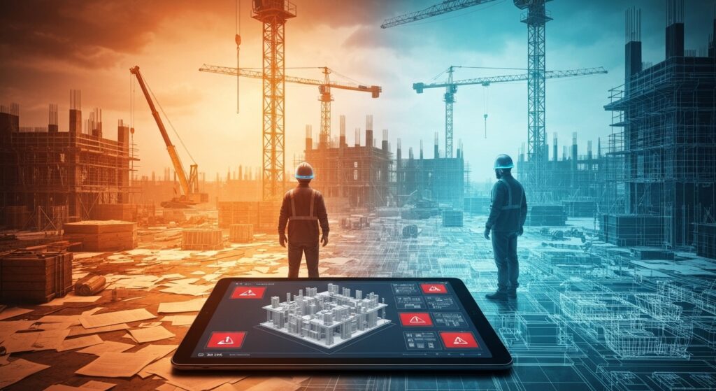 Phát hiện xâm nhập và hàng rào ảo (Intrusion Detection & Geofencing)