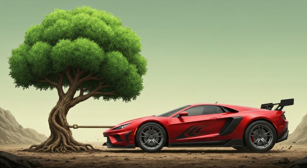 Rủi ro chuyển đổi số ngành xây dựng - "Cơn sốt" công nghệ và cái giá của sự vội vàng