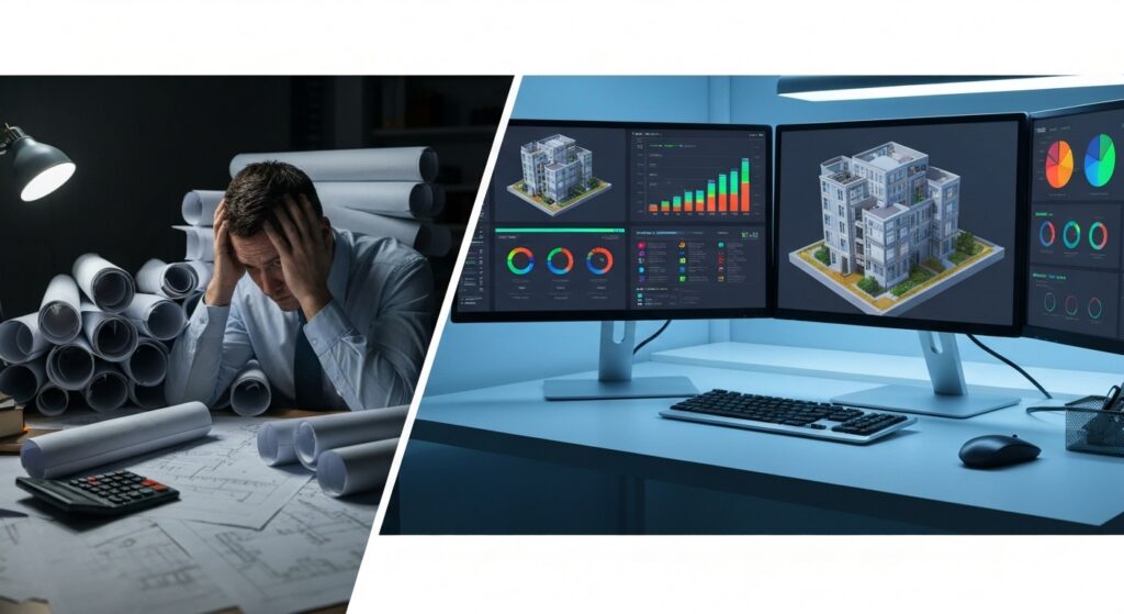 Lối thoát hẹp hay Cánh cửa rộng?