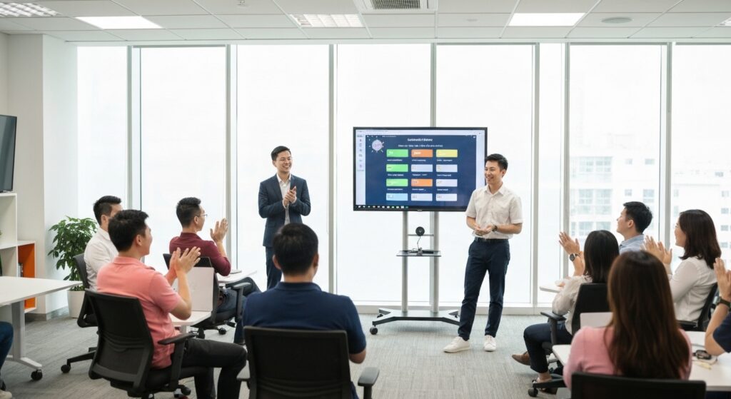 Đặc Thù Ngành Xây Dựng: Thách Thức Và Cơ Hội