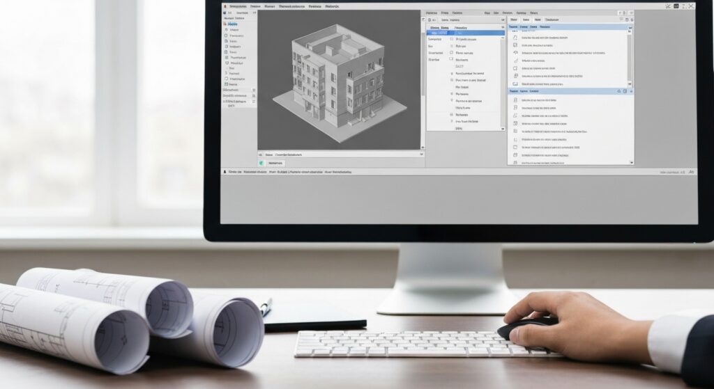 Làm nghề BIM thực sự là làm gì?