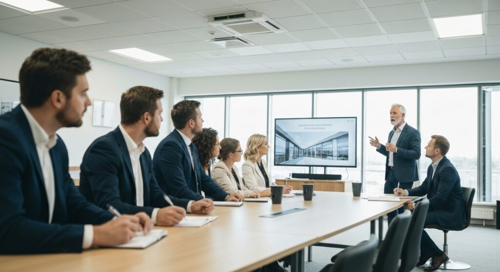 Bối cảnh pháp lý BIM: Tấm vé thông hành bắt buộc