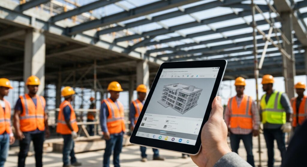 Các Tiêu Chí Lựa Chọn Phần Mềm Digital Twin