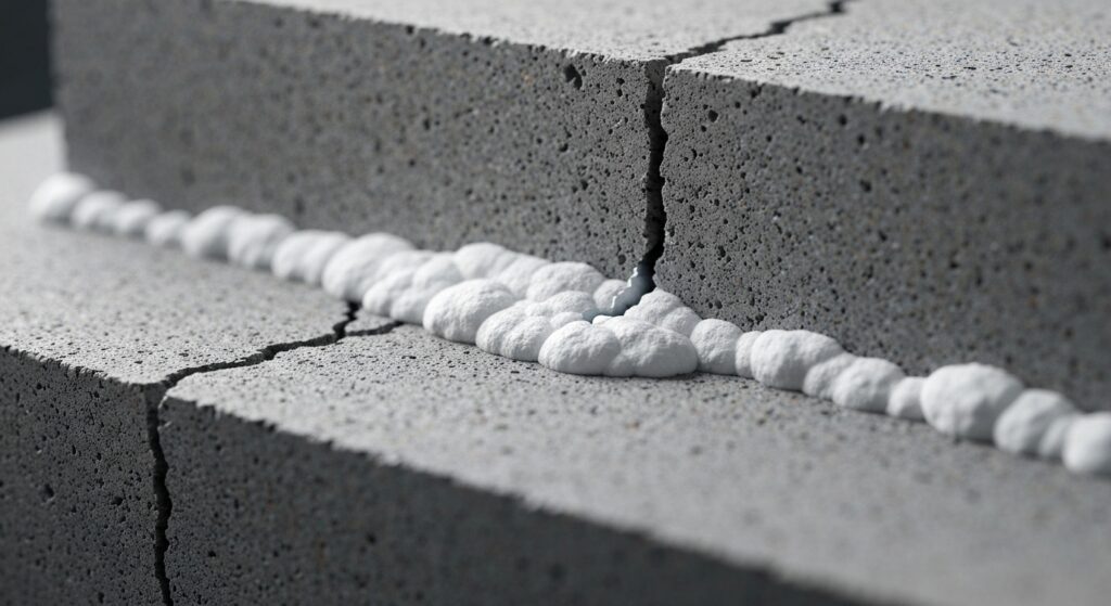 Vật Liệu Mới Trong Kiến Trúc 2025