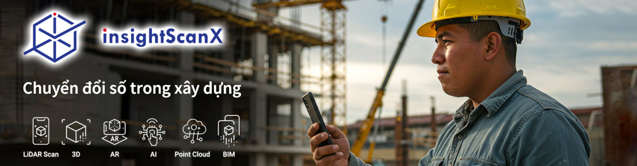 Giới thiệu insightScanX