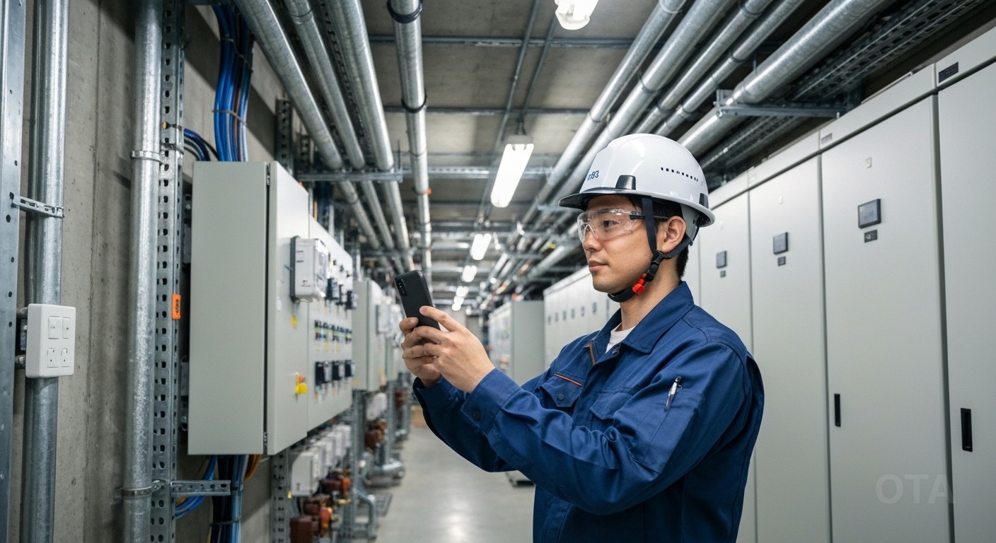 khảo sát bảo trì hạ tầng tòa nhà khảo sát bảo trì hạ tầng tòa nhà